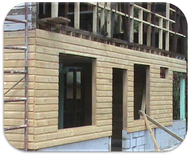 Restauración de la fachada del Club