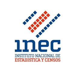 Sitio Web del Instituto Nacional Estadística y Censos