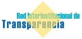 Sitio Web de la Red Interinstitucional de Transparencia
